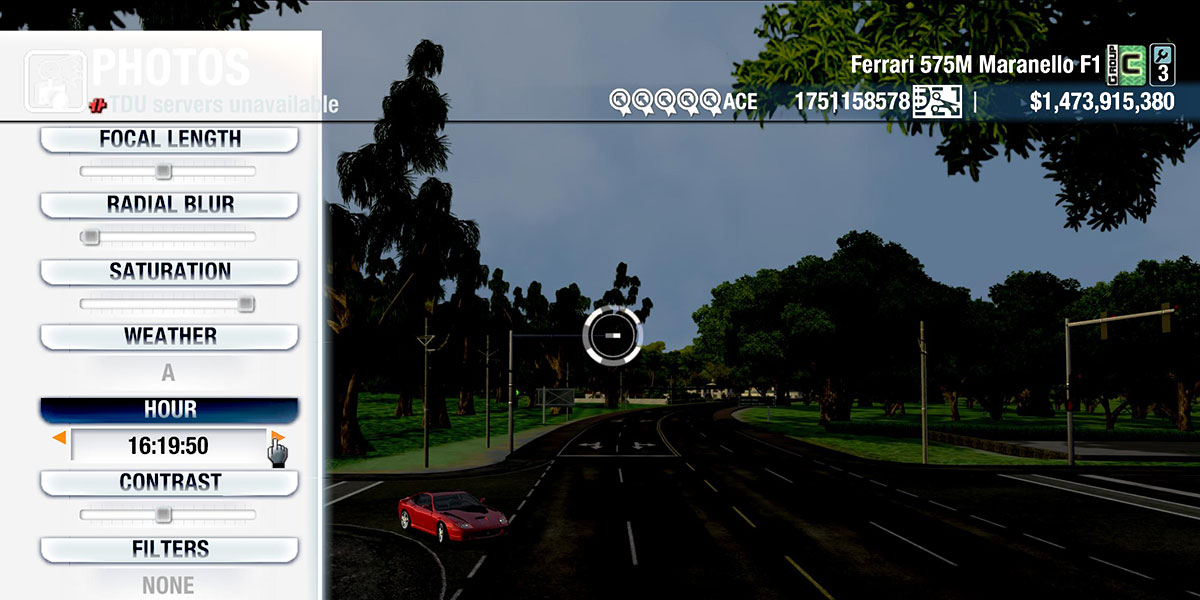 Hawaiian Bliss - HDR