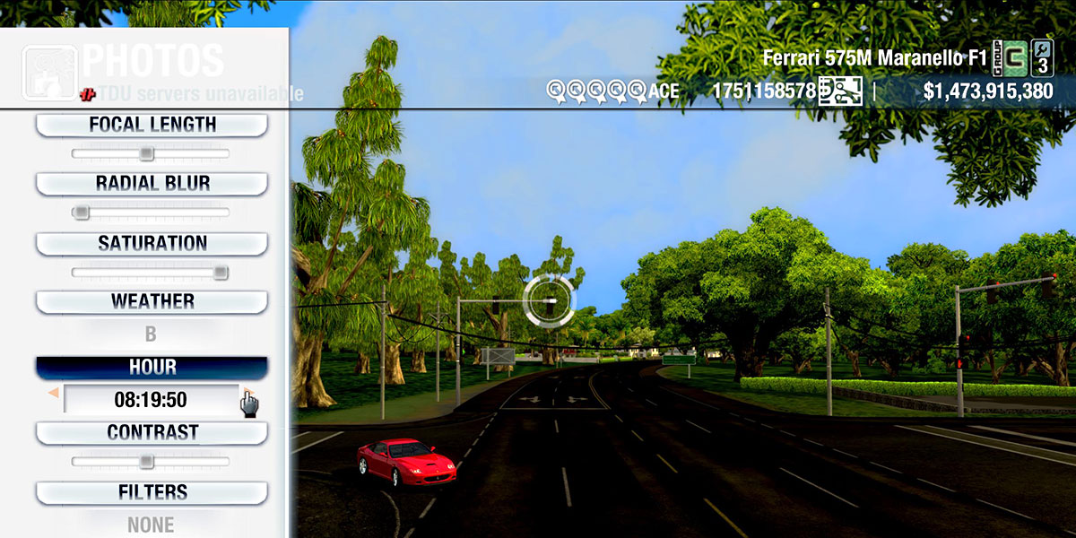 Hawaiian Bliss - HDR