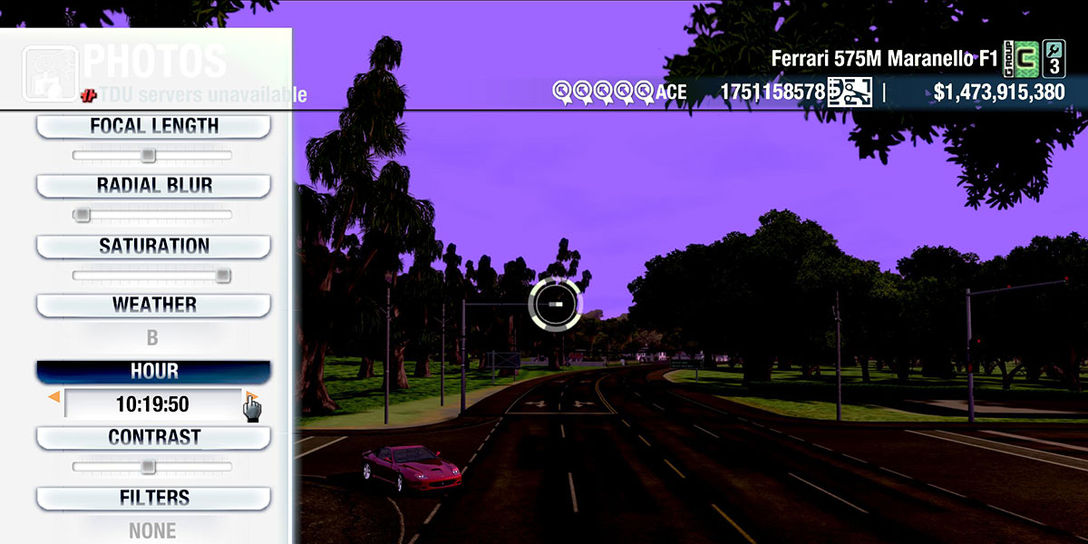 Hawaiian Bliss - HDR