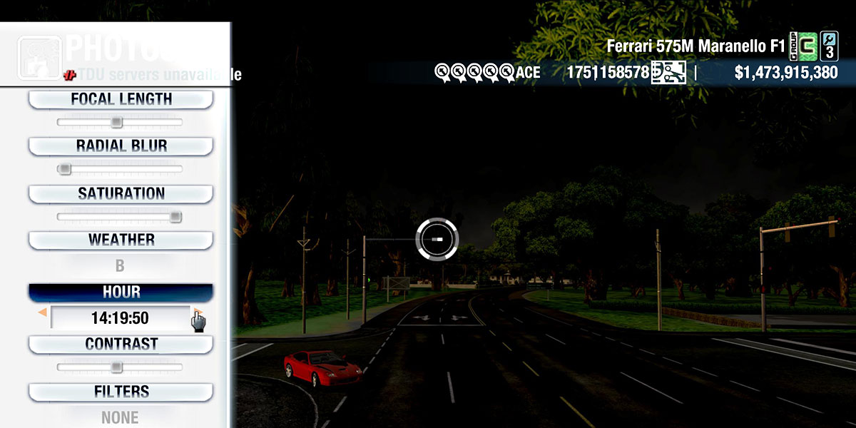 Hawaiian Bliss - HDR