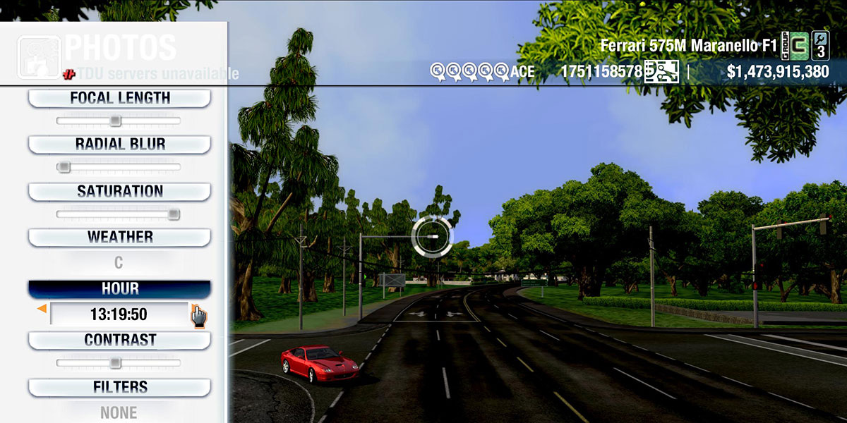 Hawaiian Bliss - HDR