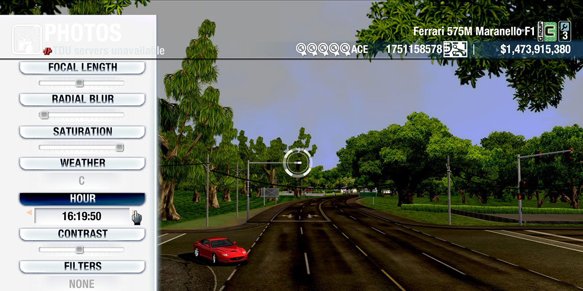 Hawaiian Bliss - HDR