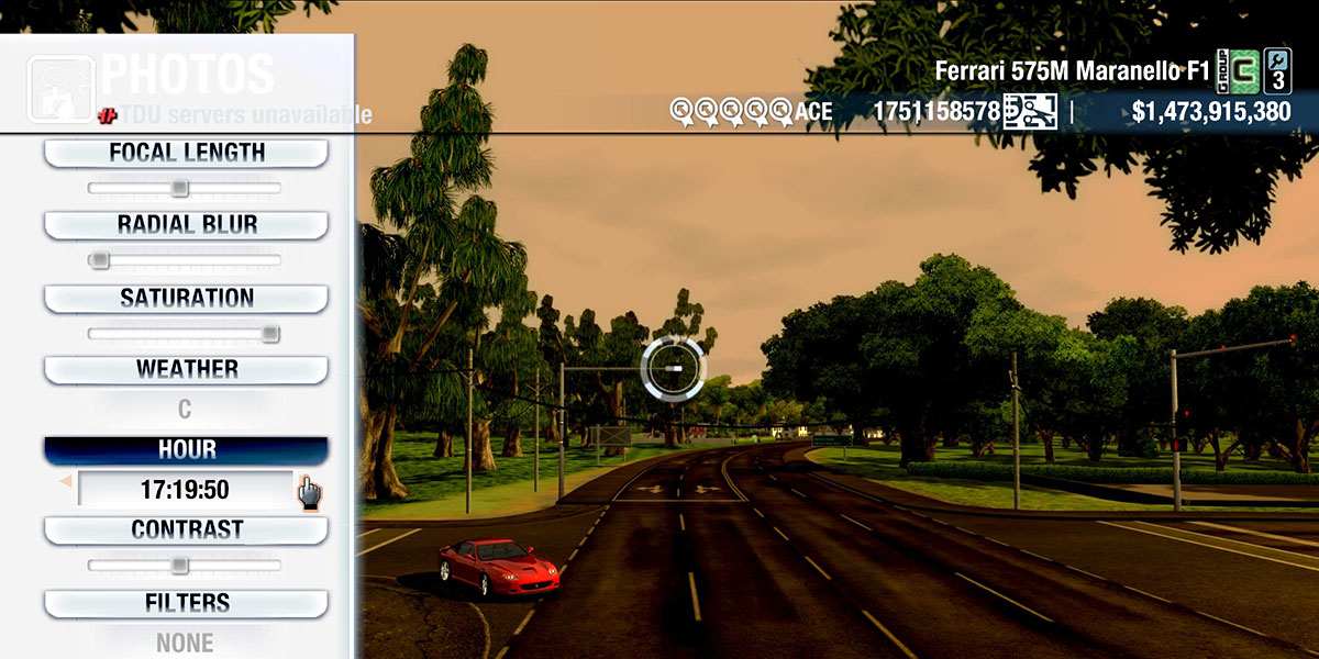 Hawaiian Bliss - HDR