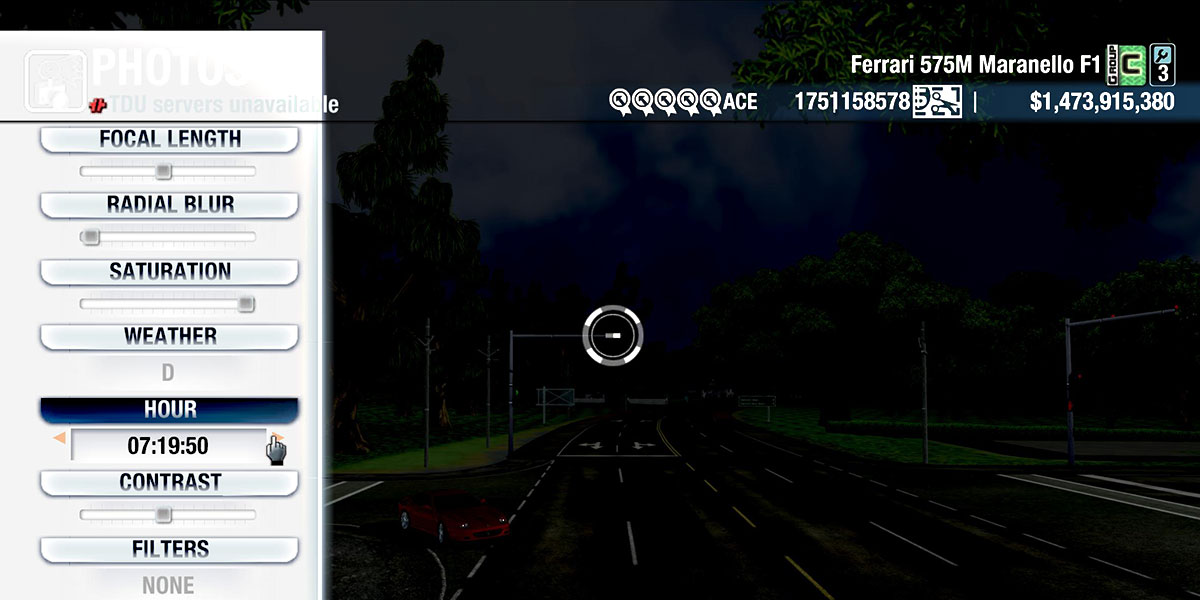 Hawaiian Bliss - HDR