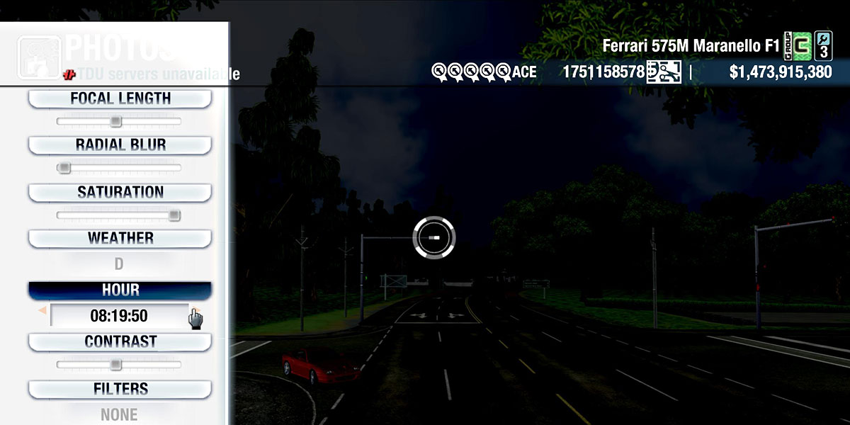 Hawaiian Bliss - HDR