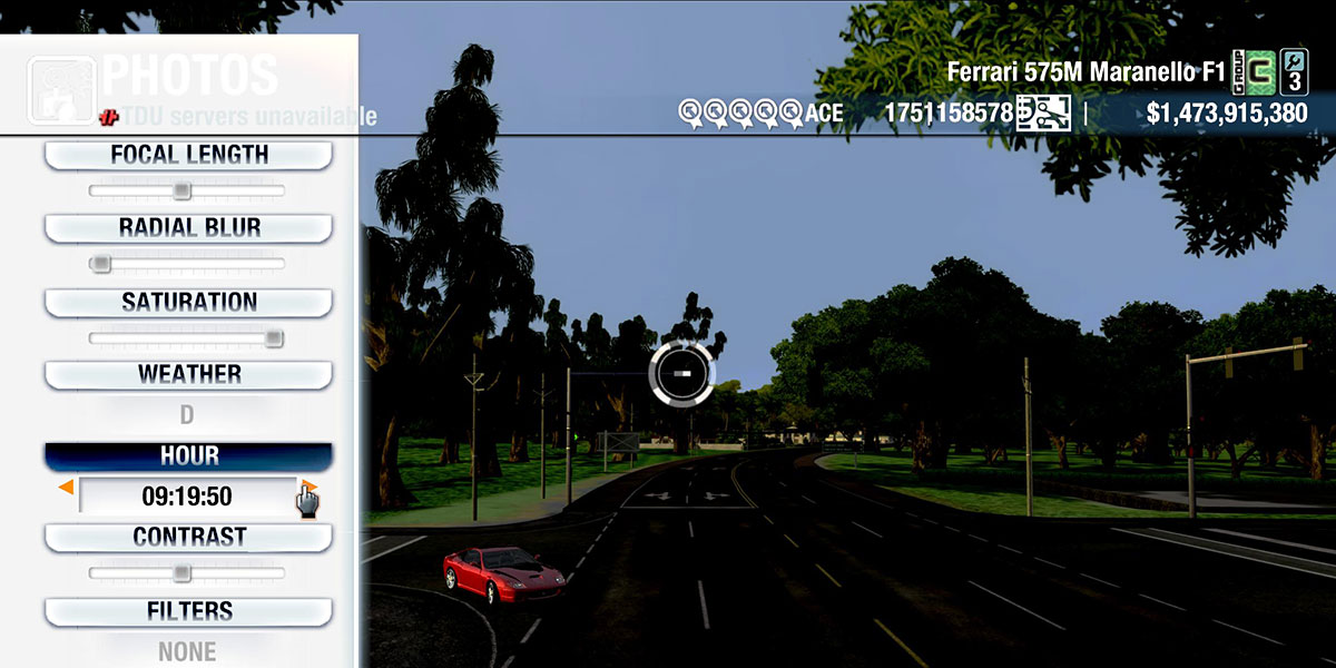 Hawaiian Bliss - HDR