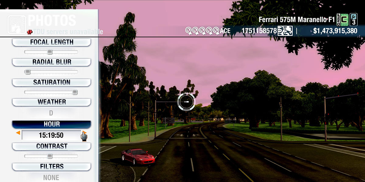 Hawaiian Bliss - HDR