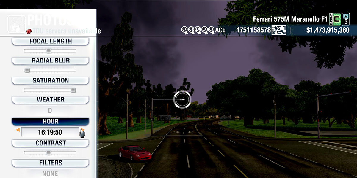 Hawaiian Bliss - HDR