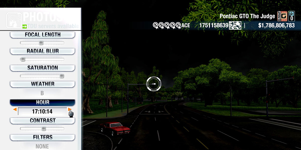 Hawaiian Bliss - HDR