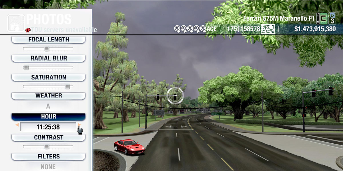 Hawaii Revamped - No ingame HDR