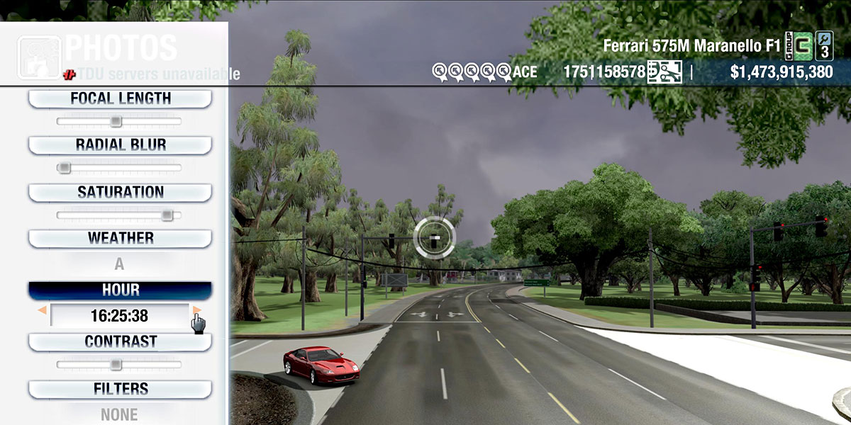 Hawaii Revamped - No ingame HDR