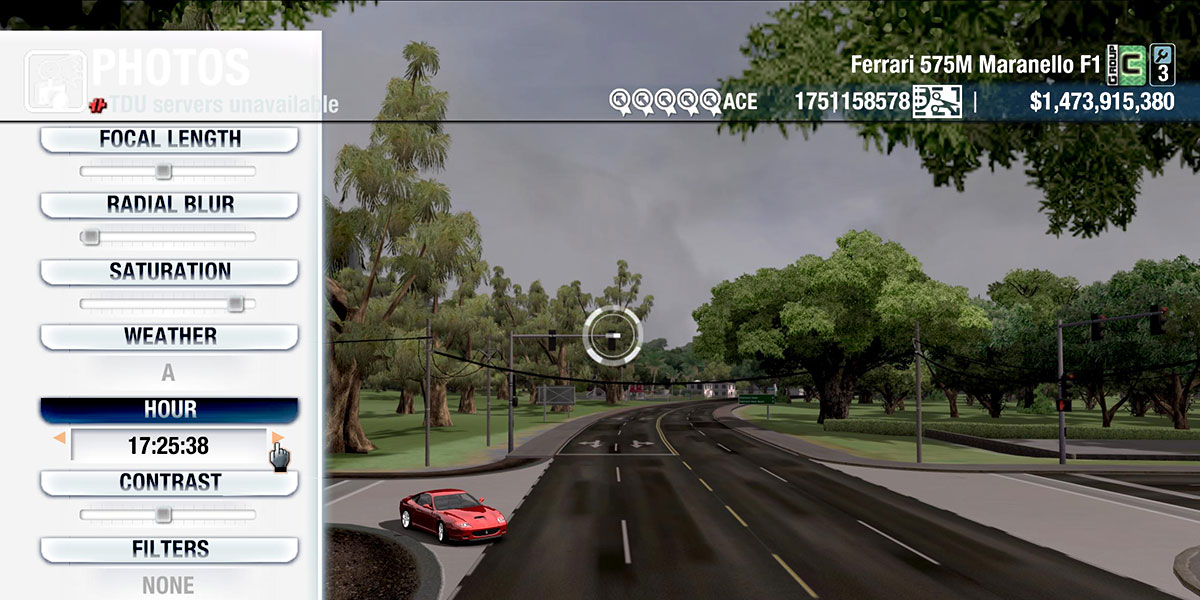 Hawaii Revamped - No ingame HDR