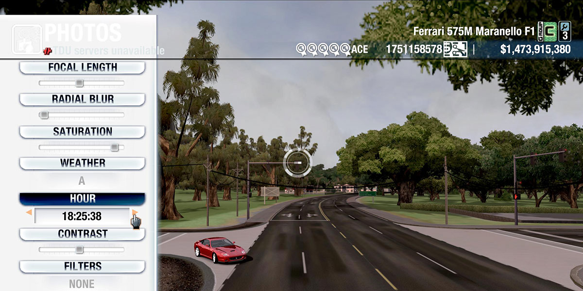 Hawaii Revamped - No ingame HDR