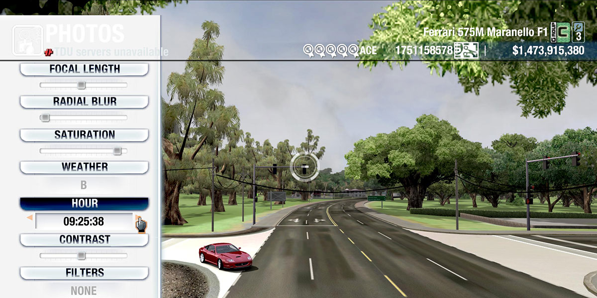 Hawaii Revamped - No ingame HDR