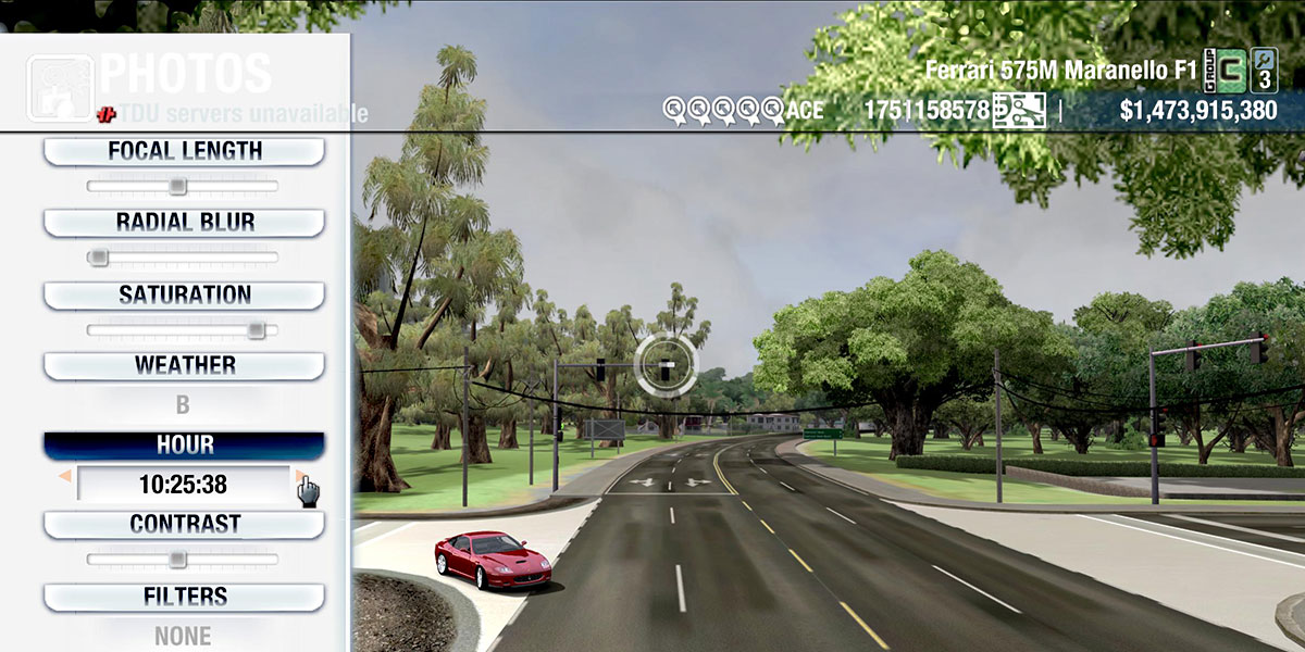 Hawaii Revamped - No ingame HDR