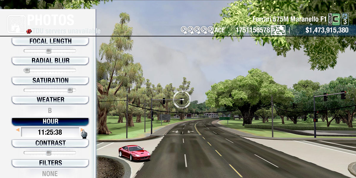 Hawaii Revamped - No ingame HDR