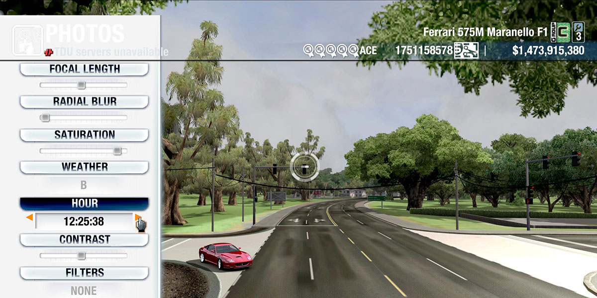 Hawaii Revamped - No ingame HDR