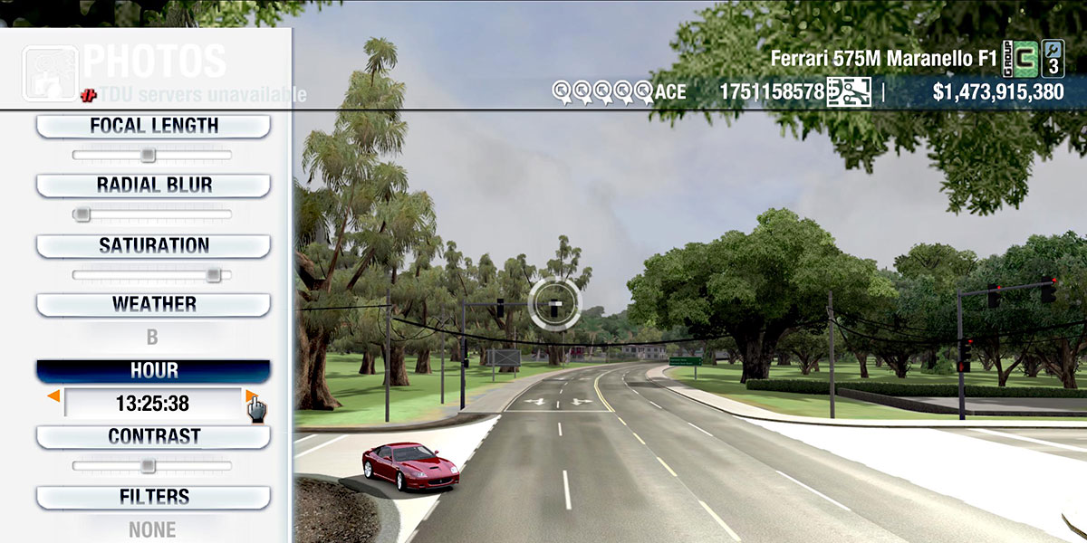 Hawaii Revamped - No ingame HDR