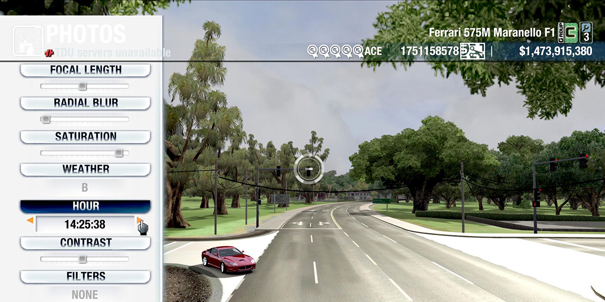 Hawaii Revamped - No ingame HDR