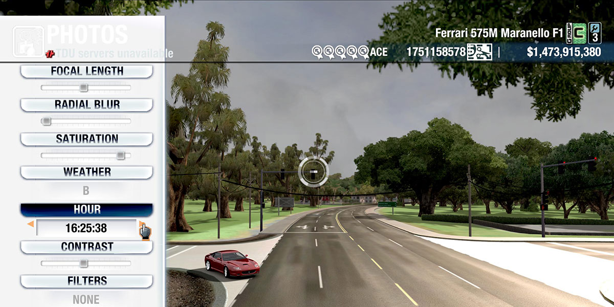 Hawaii Revamped - No ingame HDR