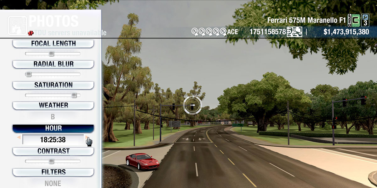 Hawaii Revamped - No ingame HDR