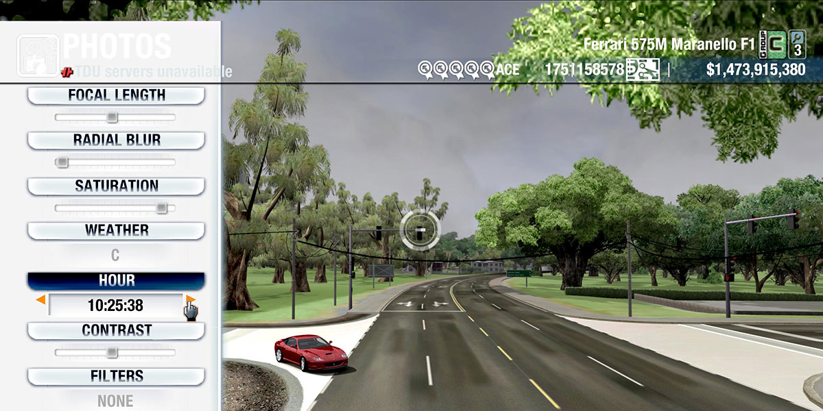 Hawaii Revamped - No ingame HDR