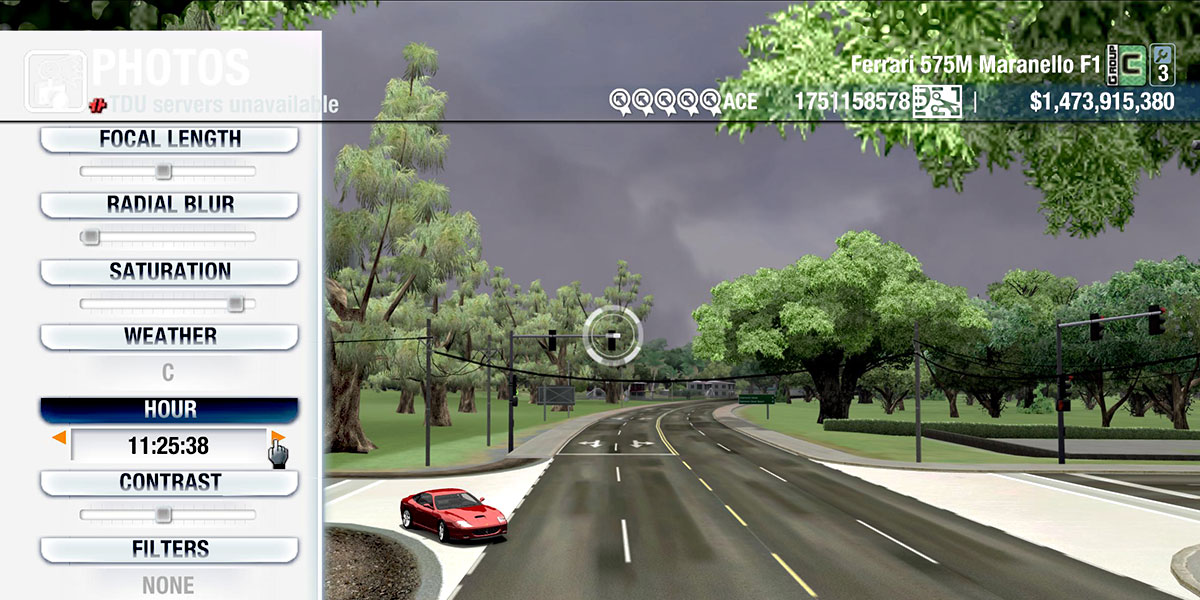 Hawaii Revamped - No ingame HDR