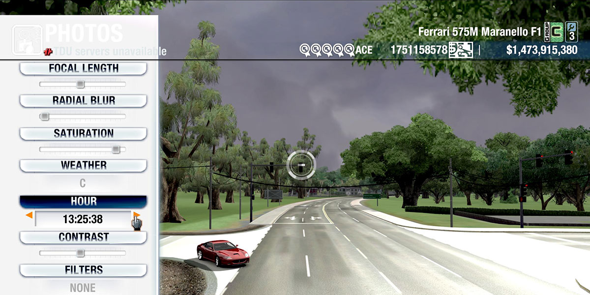 Hawaii Revamped - No ingame HDR