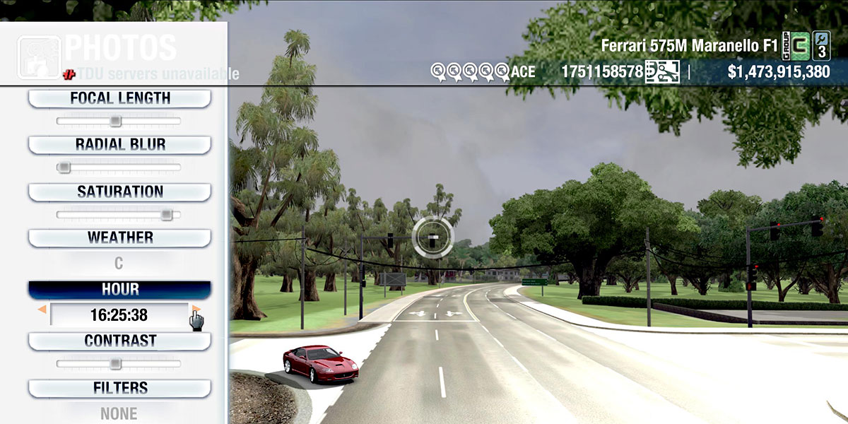 Hawaii Revamped - No ingame HDR