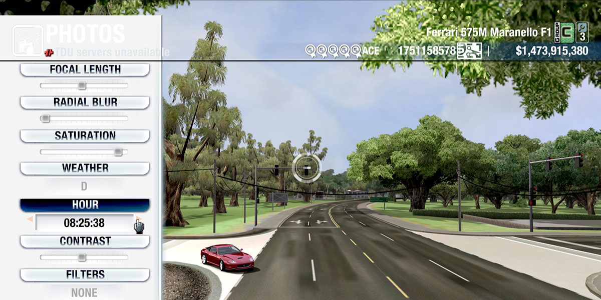 Hawaii Revamped - No ingame HDR