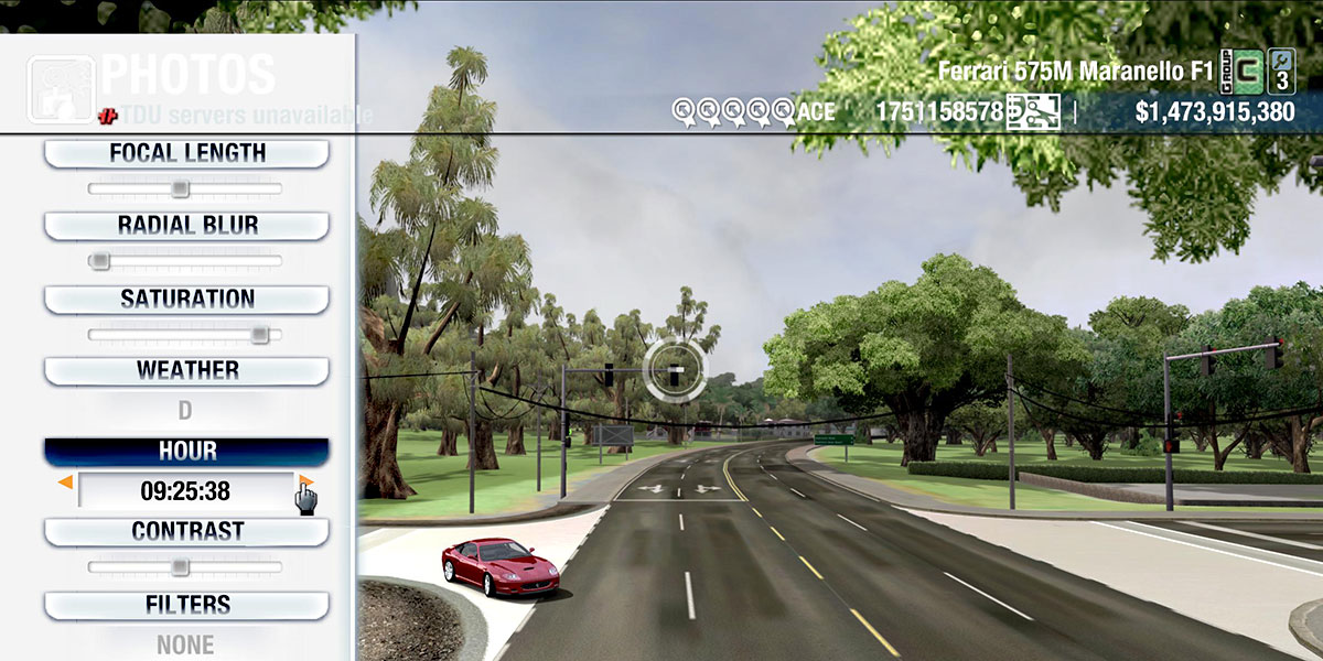 Hawaii Revamped - No ingame HDR