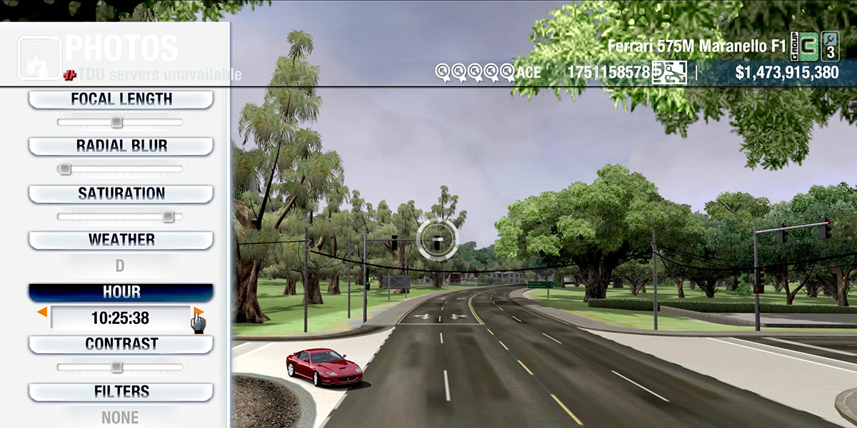 Hawaii Revamped - No ingame HDR