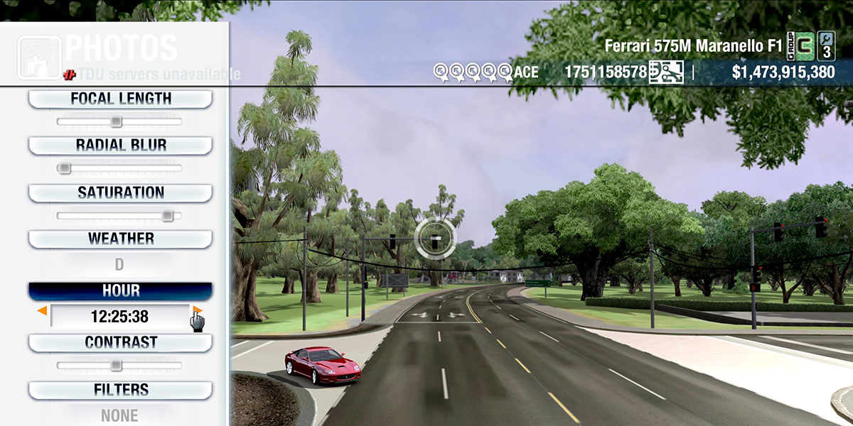 Hawaii Revamped - No ingame HDR