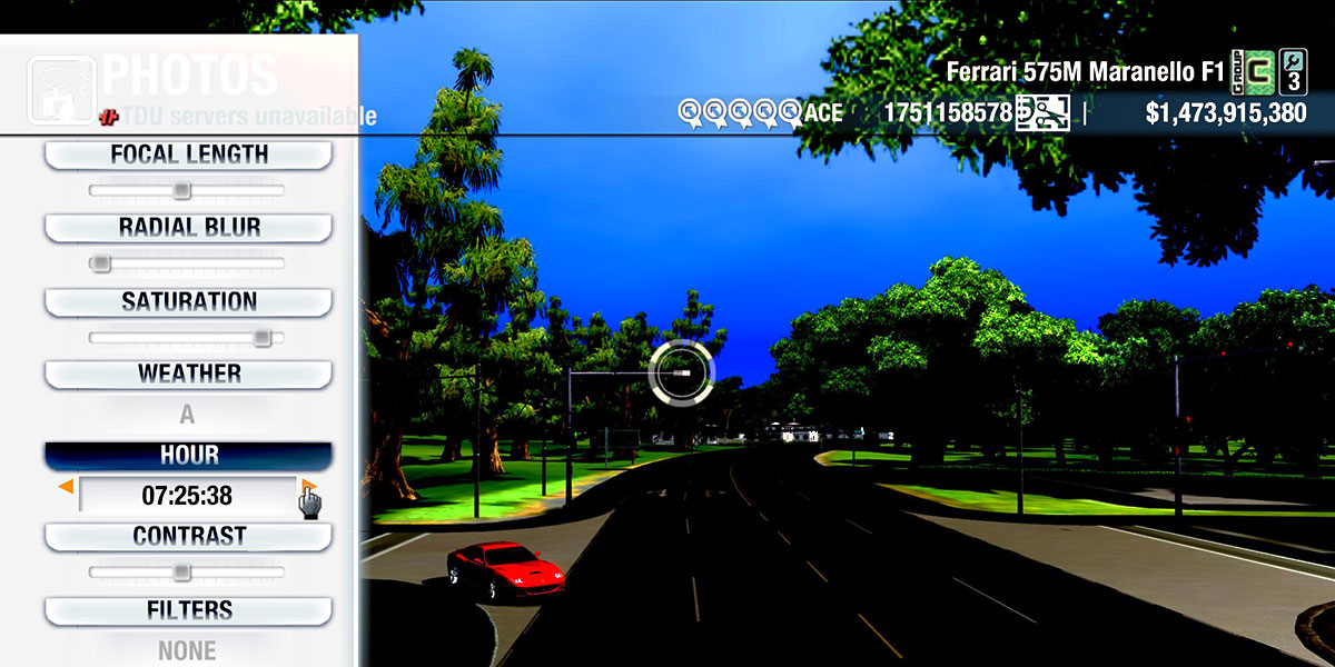 Hawaii Revamped - HDR