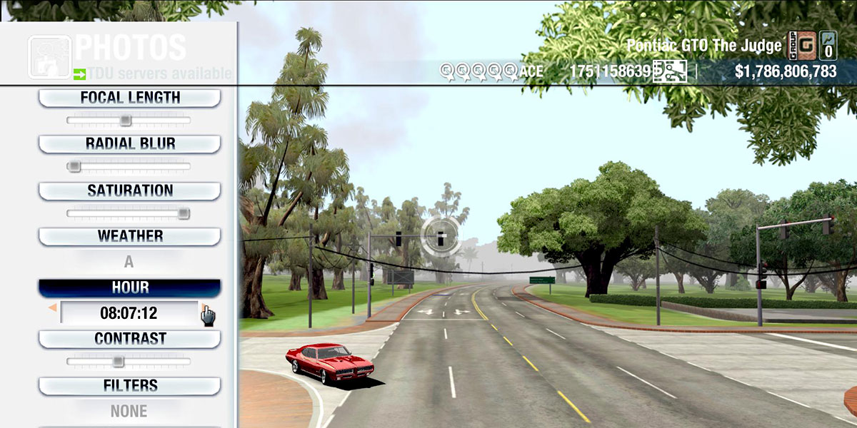 Island Paradise - Winter Edition - No ingame HDR