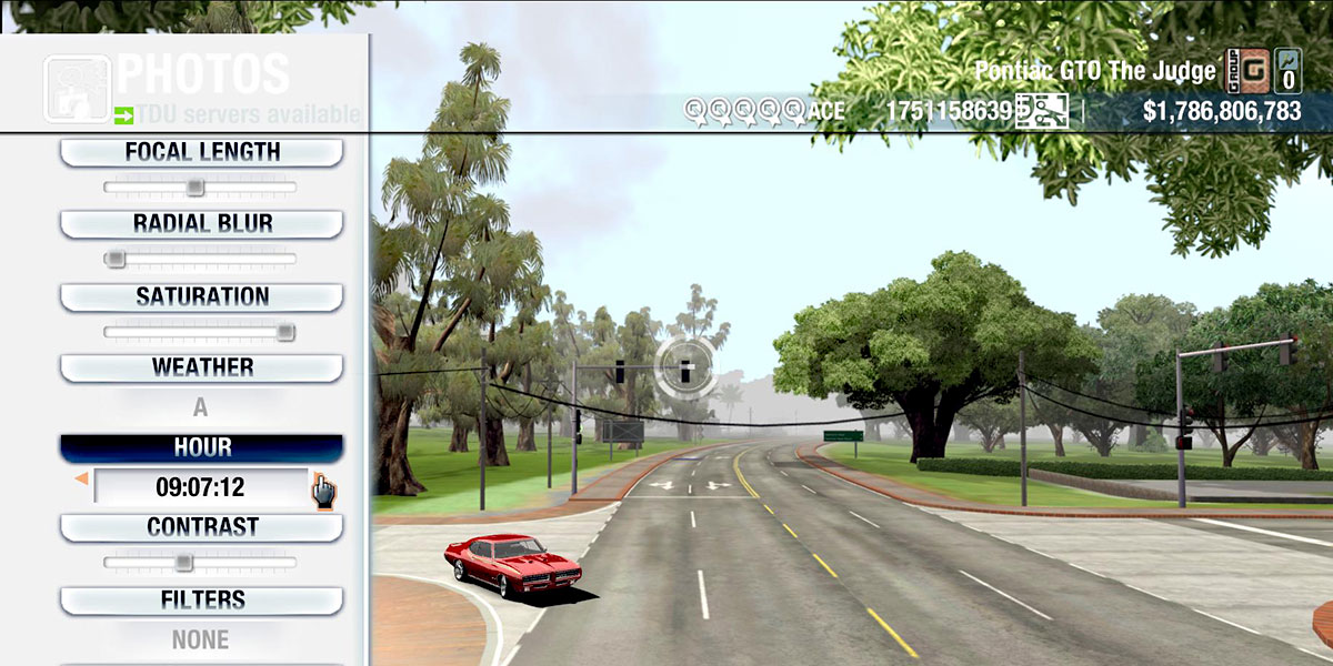 Island Paradise - Winter Edition - No ingame HDR