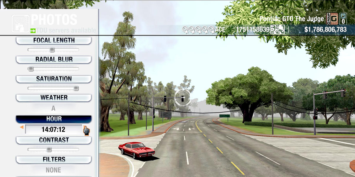 Island Paradise - Winter Edition - No ingame HDR