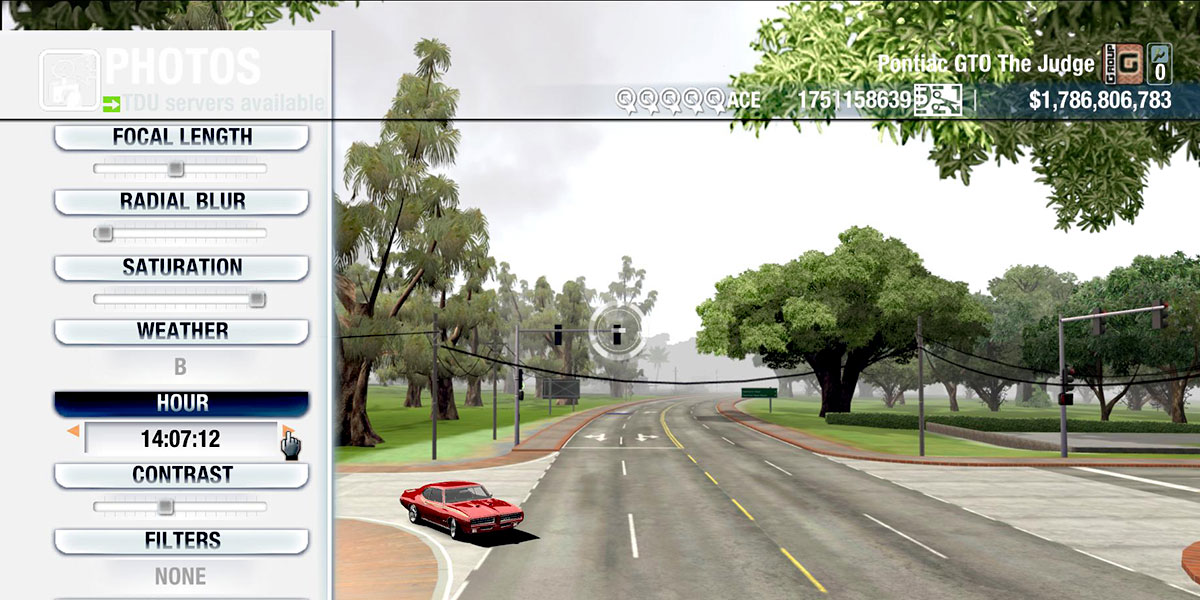 Island Paradise - Winter Edition - No ingame HDR