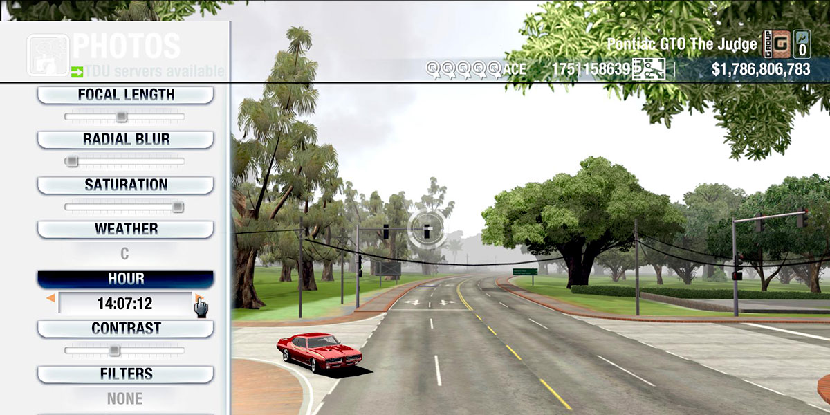 Island Paradise - Winter Edition - No ingame HDR