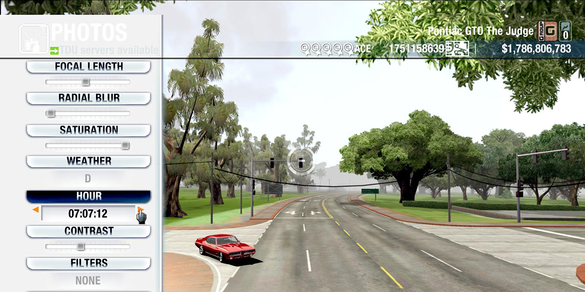 Island Paradise - Winter Edition - No ingame HDR