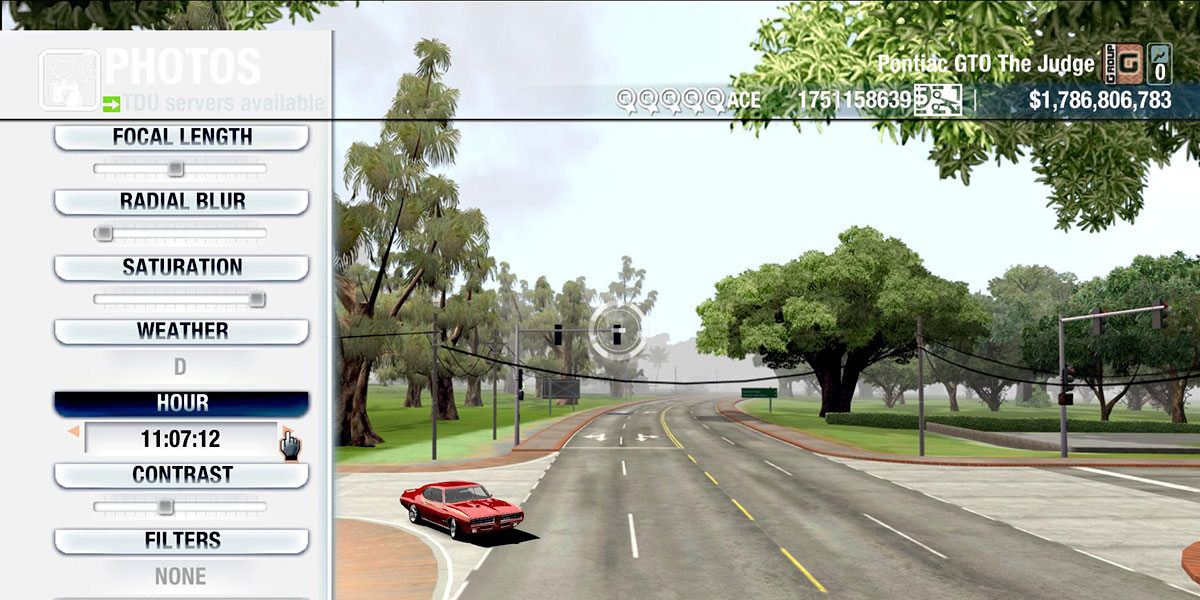 Island Paradise - Winter Edition - No ingame HDR