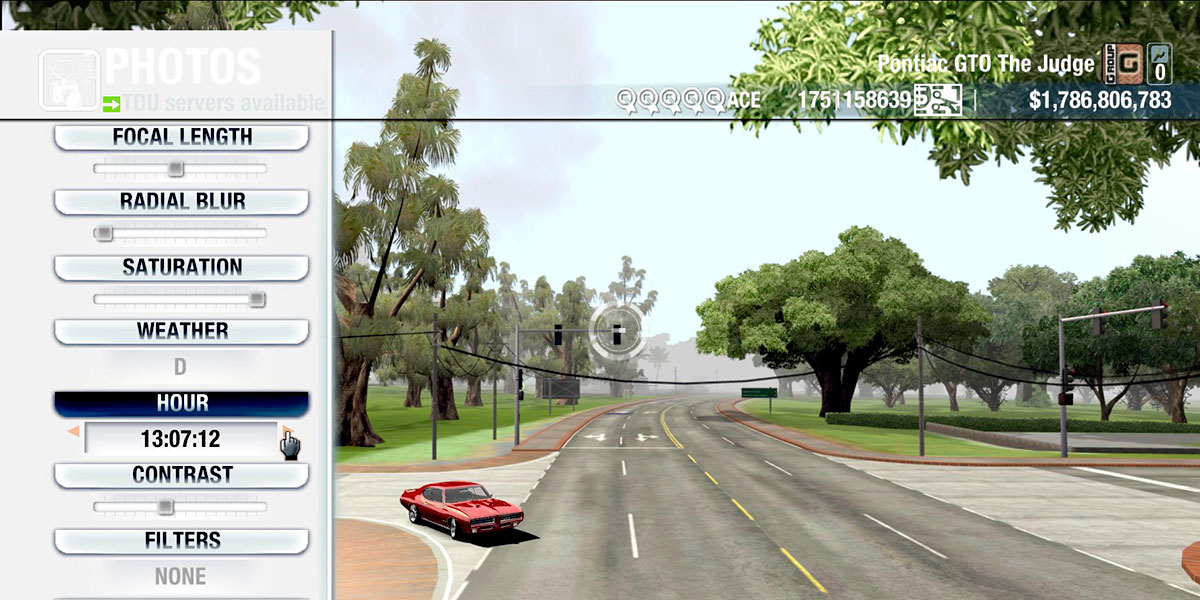 Island Paradise - Winter Edition - No ingame HDR