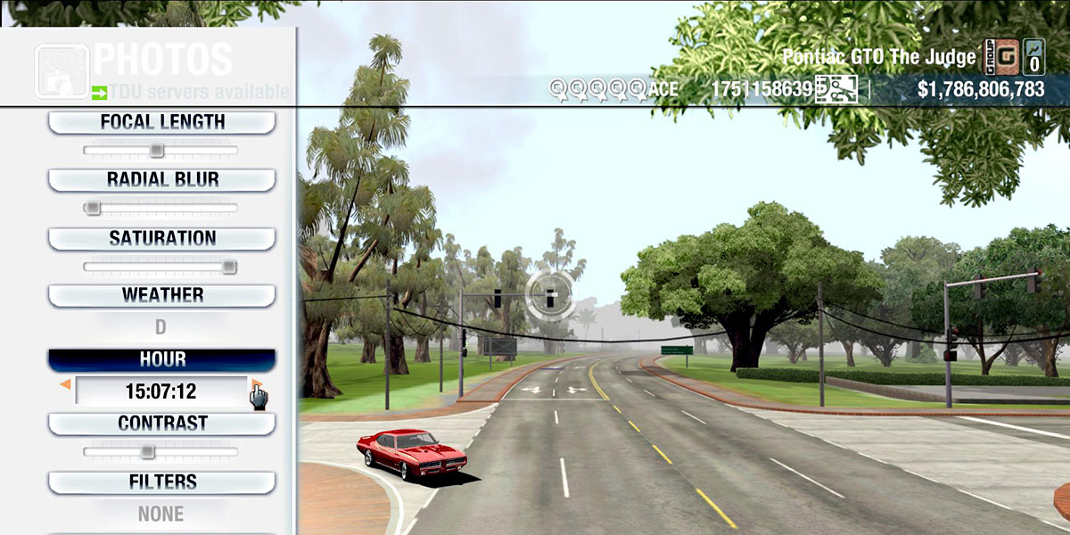 Island Paradise - Winter Edition - No ingame HDR