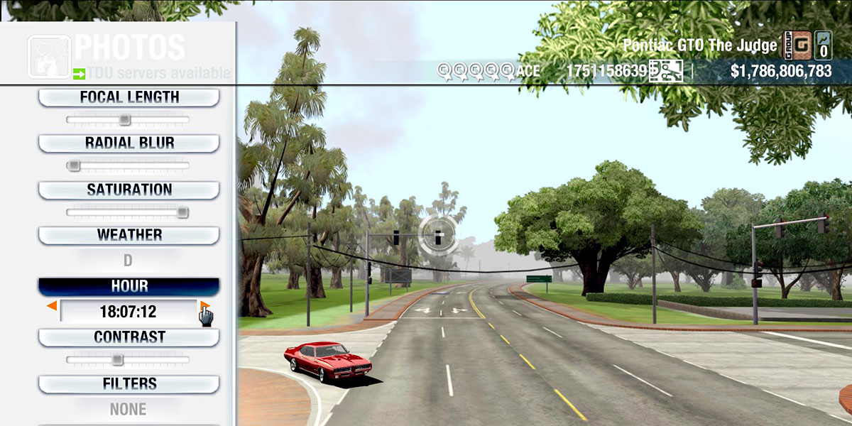 Island Paradise - Winter Edition - No ingame HDR