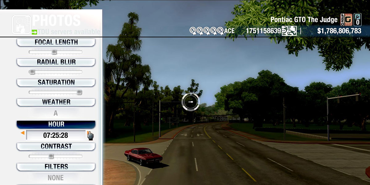 Island Paradise - HDR