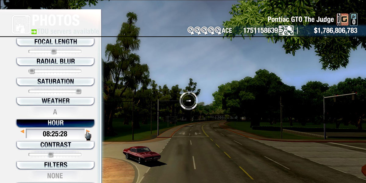 Island Paradise - HDR