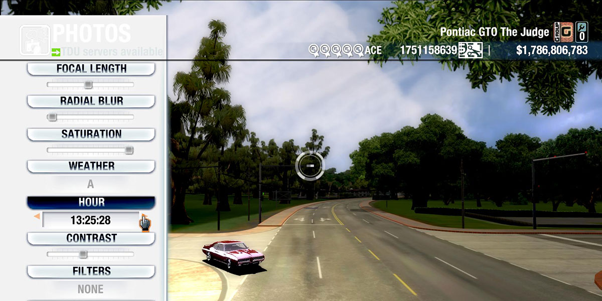 Island Paradise - HDR