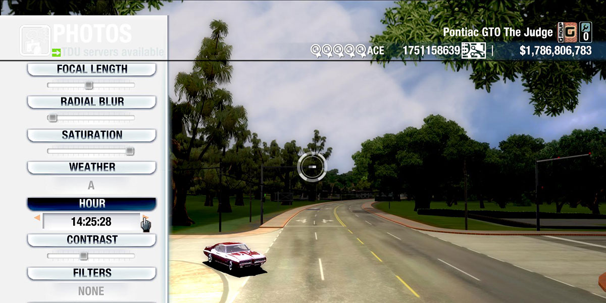 Island Paradise - HDR