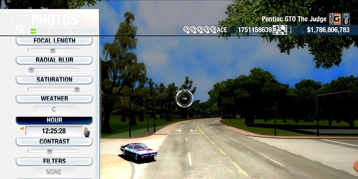 Island Paradise - HDR