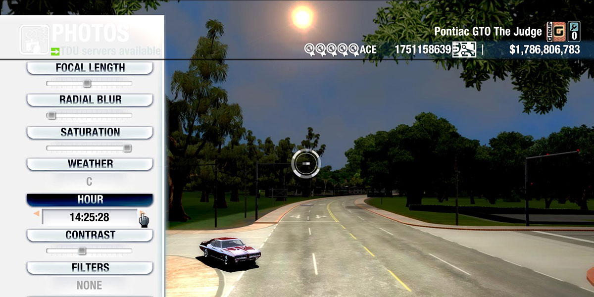 Island Paradise - HDR